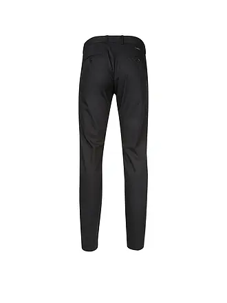 ALBERTO | Pantalon Slim Fit LOU CERAMICA | blau